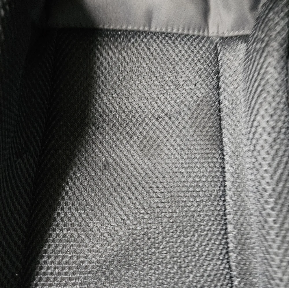 Diaper bag backpack
